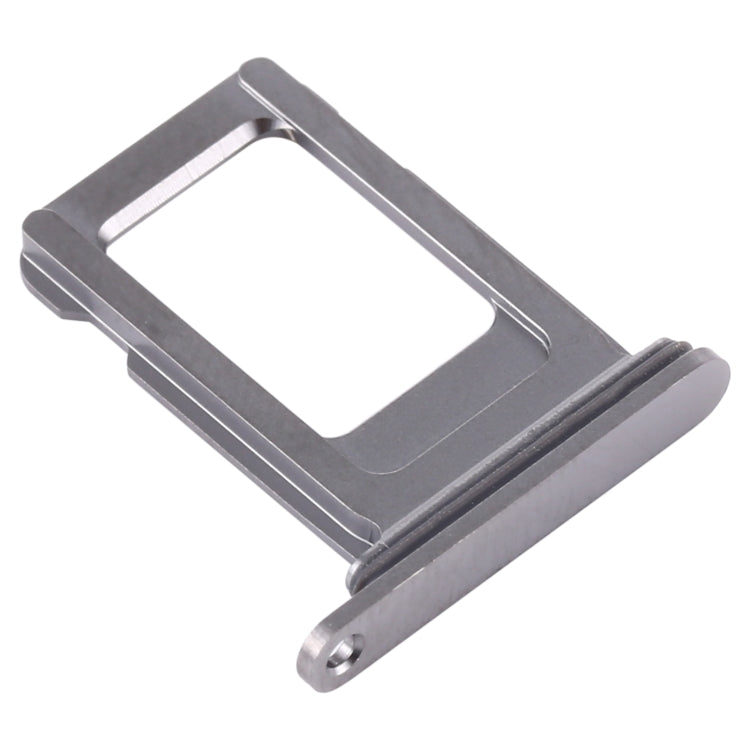SIM Card Tray for iPhone 12 Pro Max(Graphite) - Side Key & Card Tray by buy2fix | Online Shopping UK | buy2fix