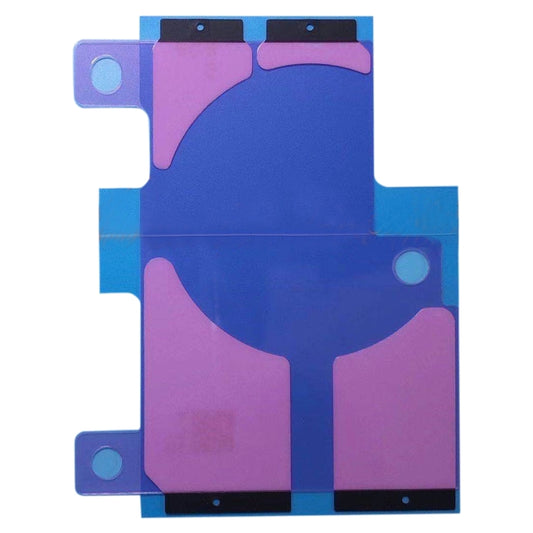 10 PCS Battery Adhesive Tape Stickers for iPhone 12 Pro Max by buy2fix