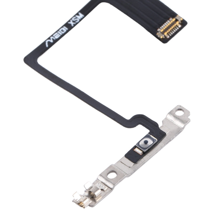 Power Button Flex Cable for iPhone XS Max (Change From iPXS Max to iP12 Pro Max) by buy2fix