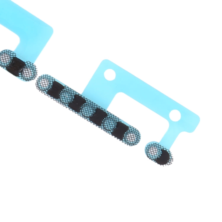 10 PCS Speaker Dustproof Mesh for iPhone 12 Pro Max by buy2fix