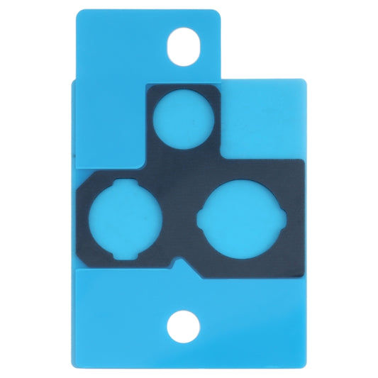 10 PCS Back Camera Dustproof Sponge Foam Pads for iPhone 12 Pro Max - Camera Series by buy2fix | Online Shopping UK | buy2fix