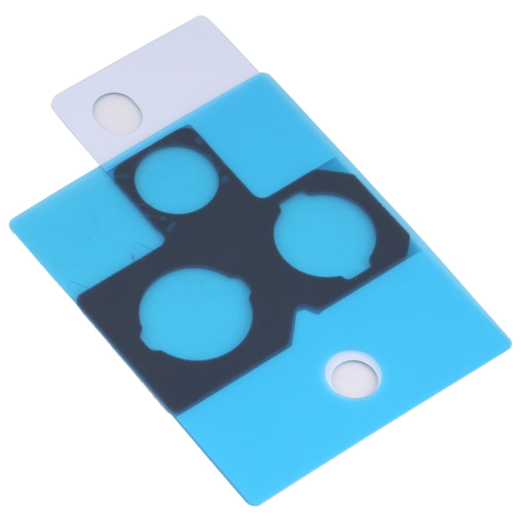 10 PCS Back Camera Dustproof Sponge Foam Pads for iPhone 12 Pro Max - Camera Series by buy2fix | Online Shopping UK | buy2fix