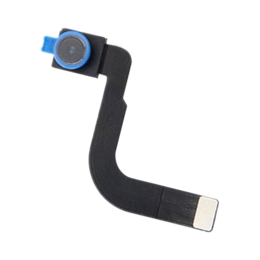 Front Facing Single Camera for iPhone 12 Pro Max - Camera Series by buy2fix | Online Shopping UK | buy2fix