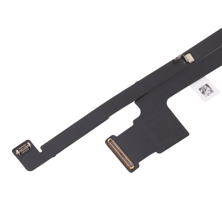 For iPhone 12 Pro Max Charging Port Flex Cable (Blue) by buy2fix