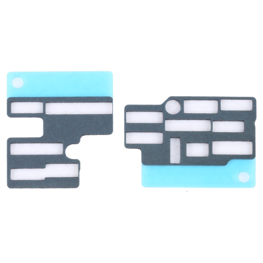 10 Sets Mainboard FPC Connector Sponge Foam Pads for iPhone 13 mini by buy2fix