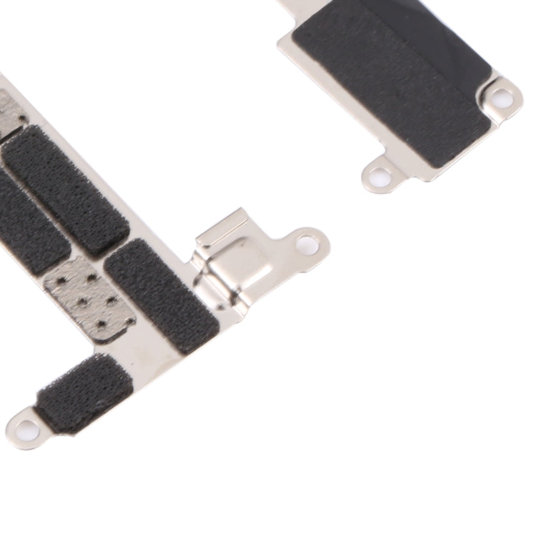 For iPhone 13 Pro LCD + Battery Flex Cable Iron Sheet Cover by buy2fix