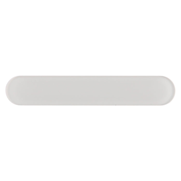 For iPhone 13 Pro / 13 Pro Max US Edition 5G Signal Antenna Glass Plate (Silver) by buy2fix