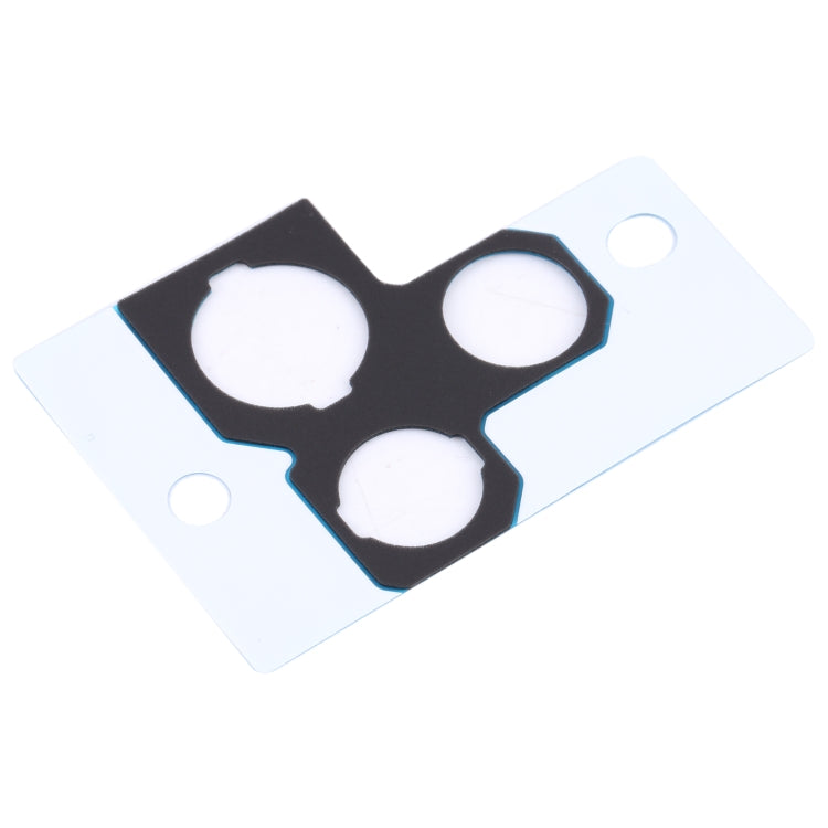 100 Sets Back Camera Dustproof Sponge Foam Pads for iPhone 13 Pro / 13 Pro Max by buy2fix