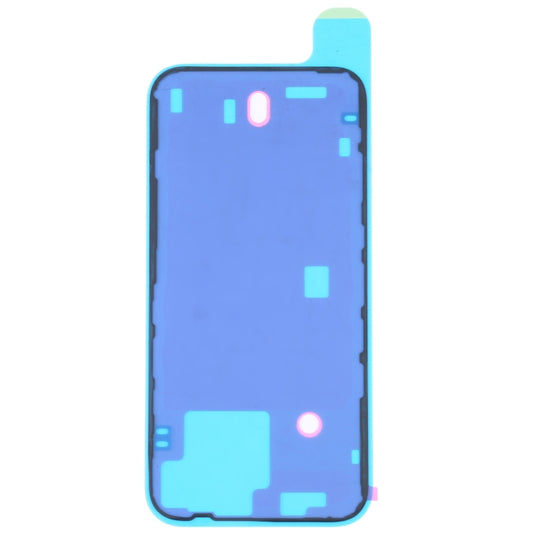 For iPhone 14 Back Housing Frame Adhesive - Others by buy2fix | Online Shopping UK | buy2fix