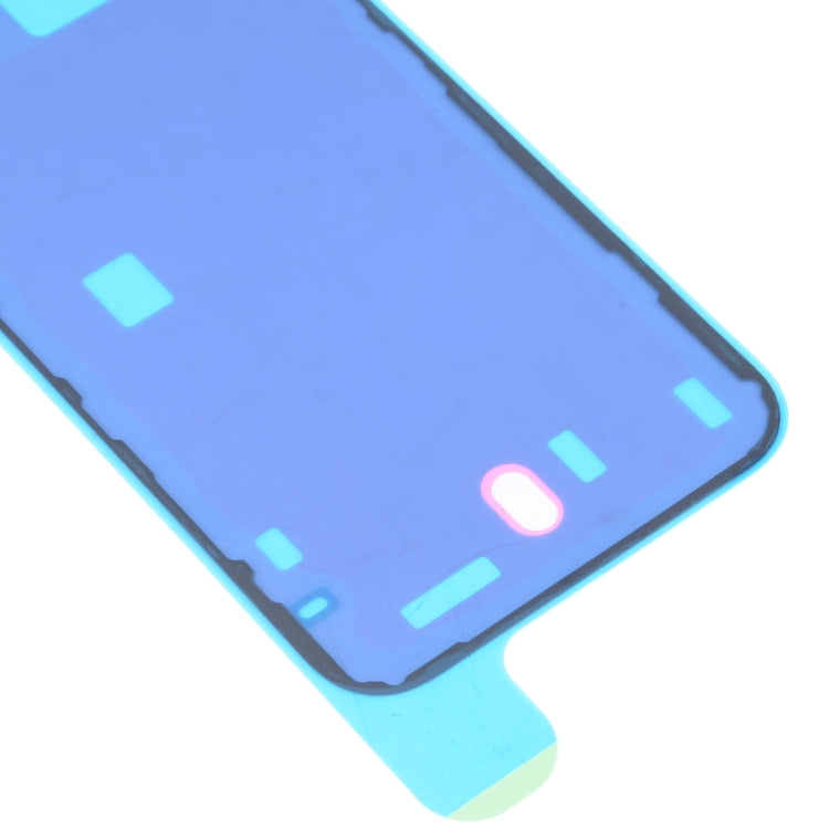 For iPhone 14 Back Housing Frame Adhesive - Others by buy2fix | Online Shopping UK | buy2fix