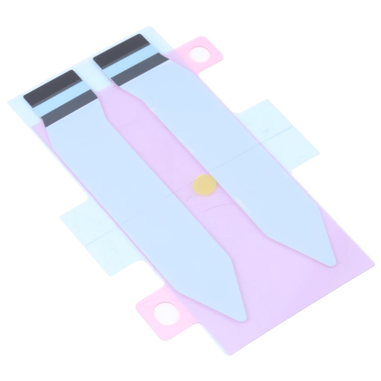 For iPhone 14 Plus Battery Adhesive Tape Stickers by buy2fix