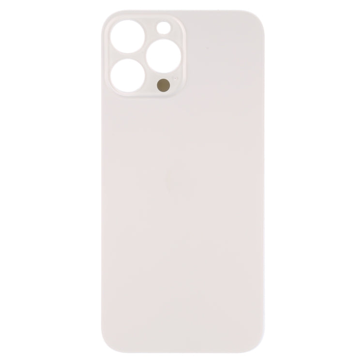 Battery Back Cover for iPhone 14 Pro Max(Gold) - Back Cover by buy2fix | Online Shopping UK | buy2fix