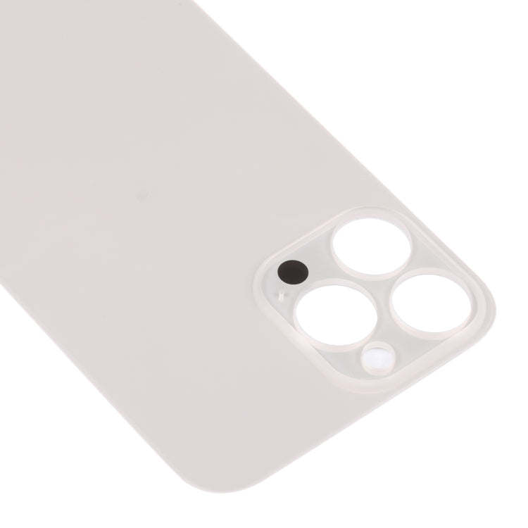 Battery Back Cover for iPhone 14 Pro Max(Gold) - Back Cover by buy2fix | Online Shopping UK | buy2fix