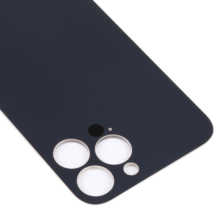 Battery Back Cover for iPhone 14 Pro Max(Gold) - Back Cover by buy2fix | Online Shopping UK | buy2fix