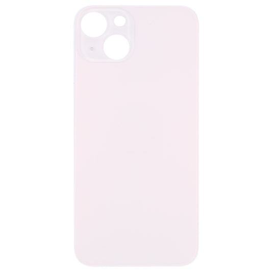 Battery Back Cover for iPhone 14(Pink) by buy2fix
