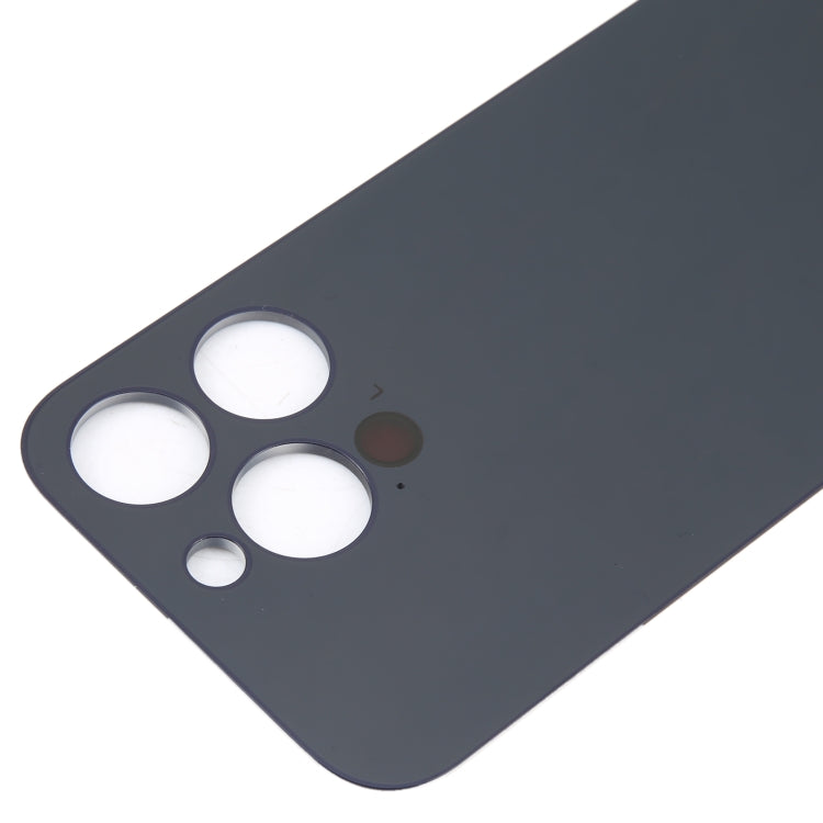 Battery Back Cover for iPhone 14 Pro(Purple) - Back Cover by buy2fix | Online Shopping UK | buy2fix