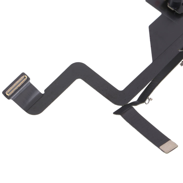 For iPhone 14 Pro Charging Port Flex Cable(White) by buy2fix