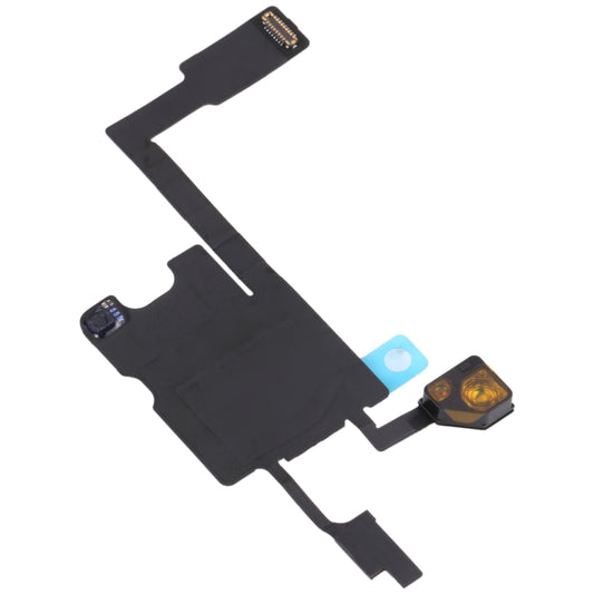 Earpiece Speaker Sensor Flex Cable for iPhone 14 Pro Max - Flex Cable by buy2fix | Online Shopping UK | buy2fix