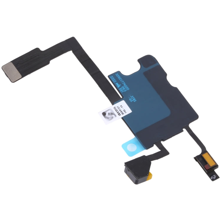 Earpiece Speaker Sensor Flex Cable for iPhone 14 Pro Max - Flex Cable by buy2fix | Online Shopping UK | buy2fix