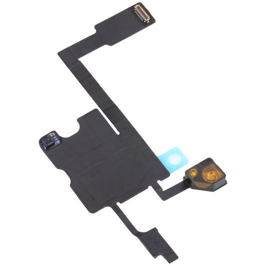 Earpiece Speaker Sensor Flex Cable for iPhone 14 Pro - Flex Cable by buy2fix | Online Shopping UK | buy2fix