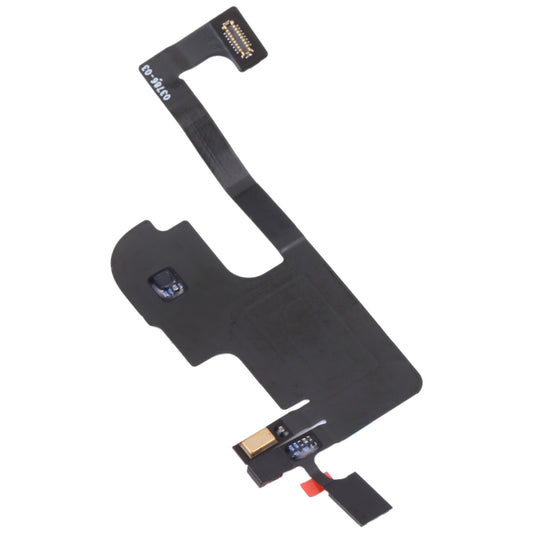 Earpiece Speaker Sensor Flex Cable for iPhone 14 - Flex Cable by buy2fix | Online Shopping UK | buy2fix