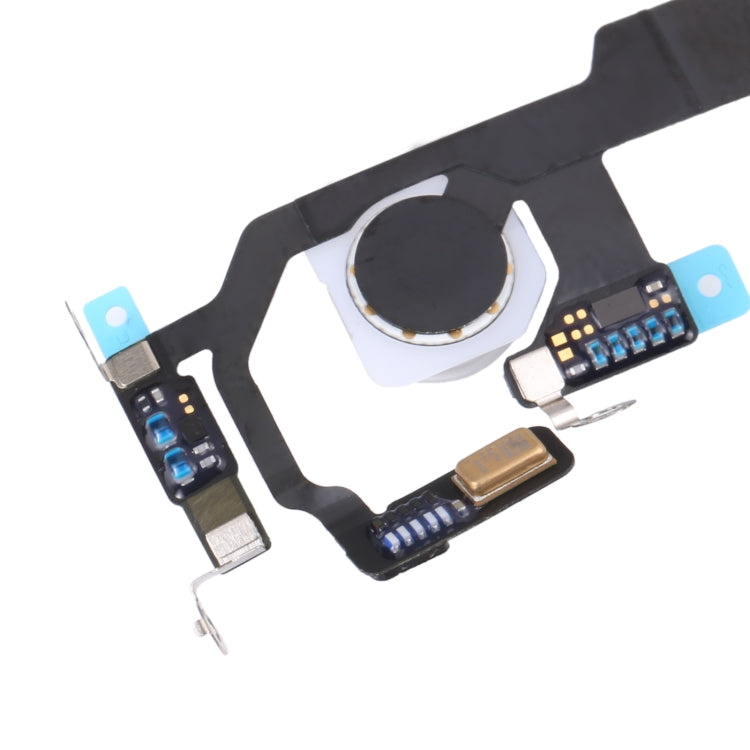For iPhone 14 Pro Max Flashlight Flex Cable - Flex Cable by buy2fix | Online Shopping UK | buy2fix