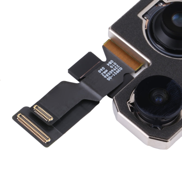 For iPhone 14 Pro Max Original Back Facing Camera - Camera Series by buy2fix | Online Shopping UK | buy2fix