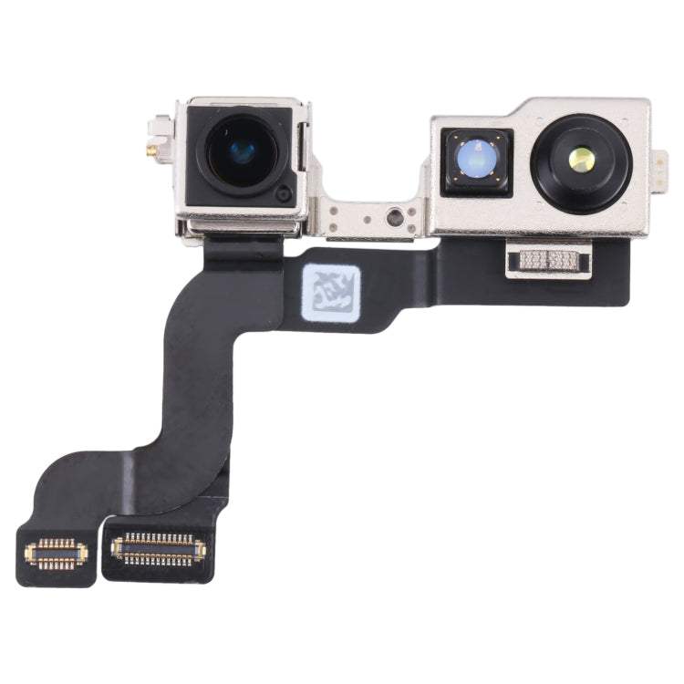 For iPhone 14 Original Front Facing Camera - Camera Series by buy2fix | Online Shopping UK | buy2fix