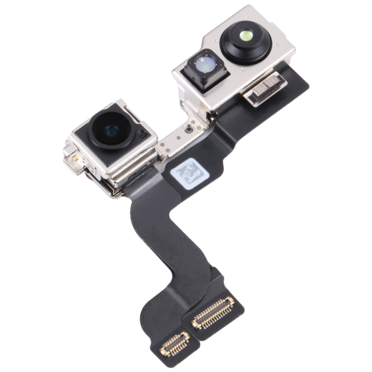 For iPhone 14 Original Front Facing Camera - Camera Series by buy2fix | Online Shopping UK | buy2fix