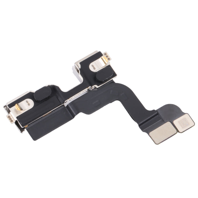 For iPhone 14 Original Front Facing Camera - Camera Series by buy2fix | Online Shopping UK | buy2fix