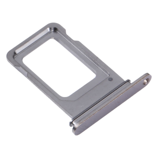 SIM Card Tray for iPhone 14 Pro (Purple) - Others by buy2fix | Online Shopping UK | buy2fix