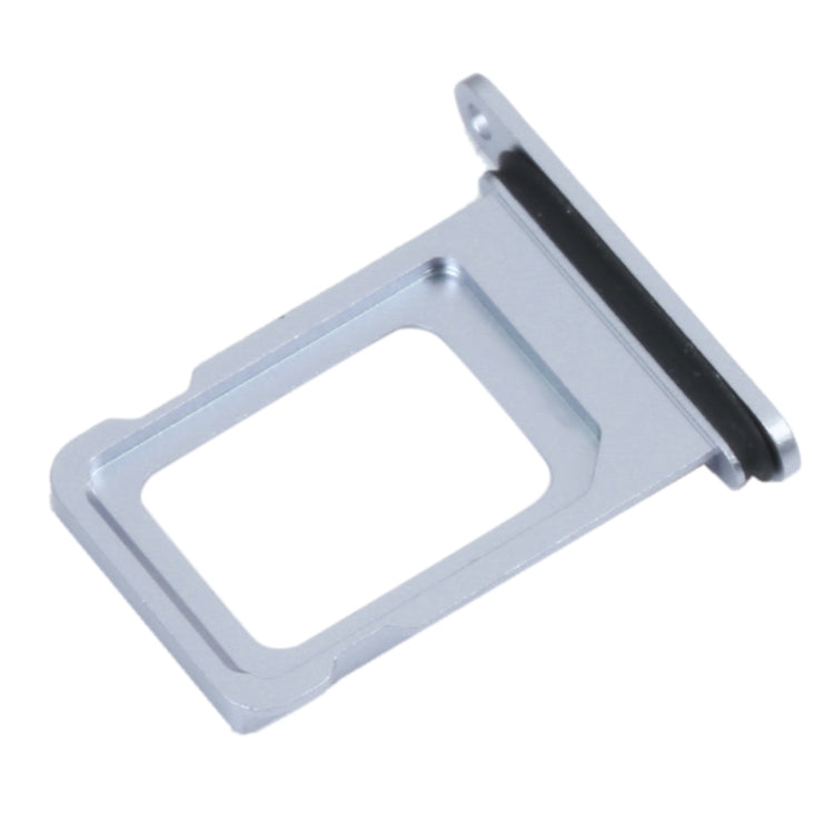 SIM+SIM Card Tray for iPhone 14 Plus (Blue) - Others by buy2fix | Online Shopping UK | buy2fix