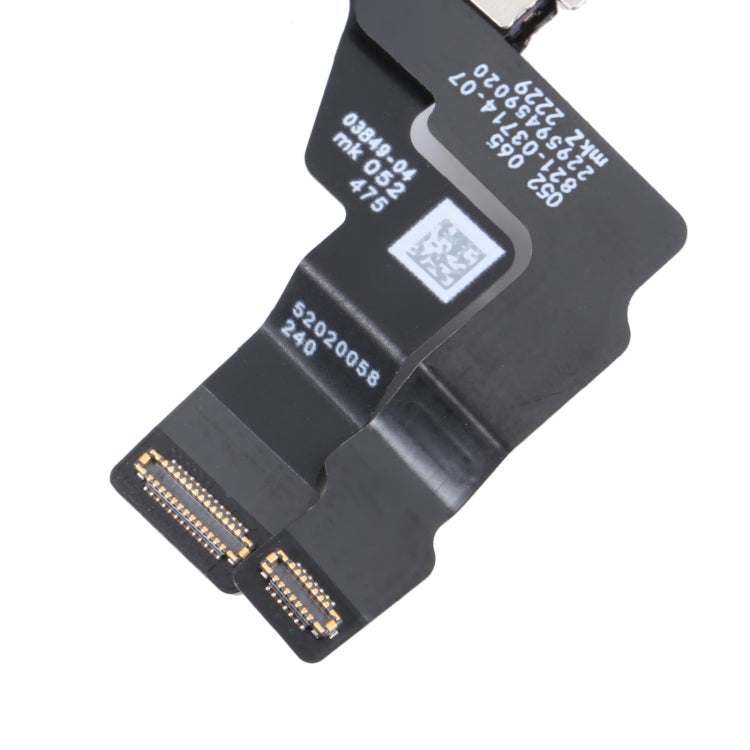 For iPhone 14 Pro Front Facing Camera - Camera Series by buy2fix | Online Shopping UK | buy2fix