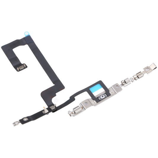For iPhone 14 Power Button Flex Cable - Flex Cable by buy2fix | Online Shopping UK | buy2fix