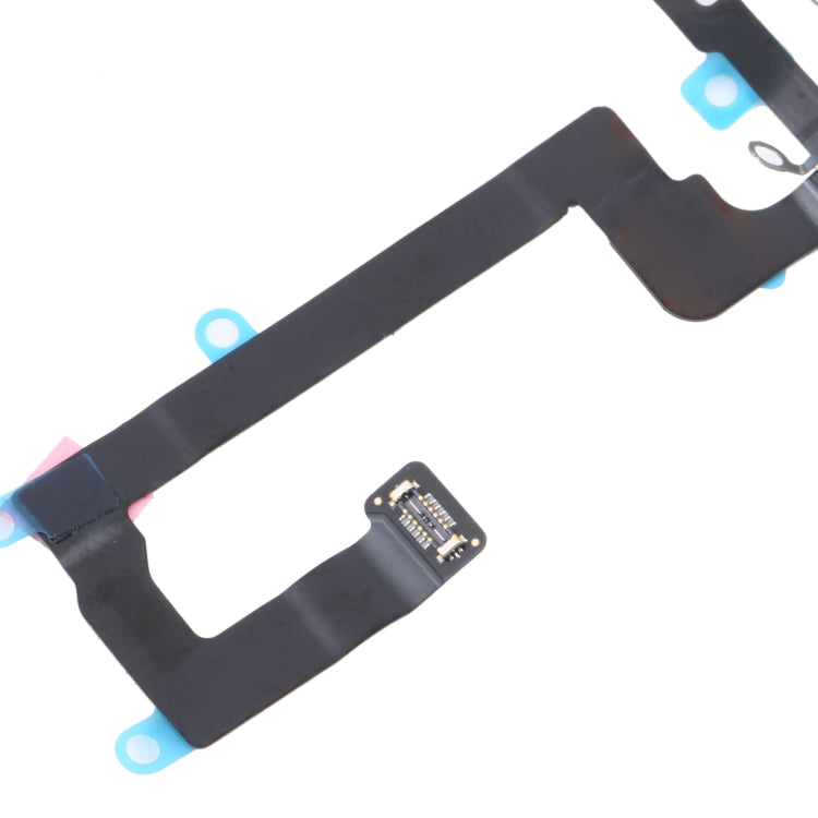 For iPhone 14 Power Button Flex Cable - Flex Cable by buy2fix | Online Shopping UK | buy2fix