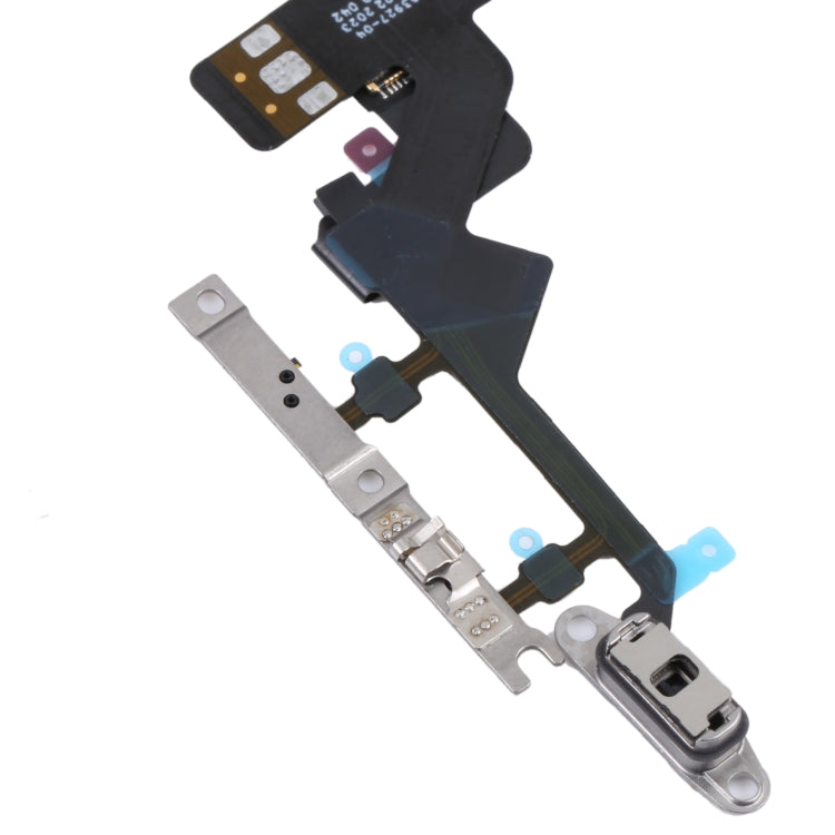 For iPhone 14 Pro Power Button Flex Cable by buy2fix