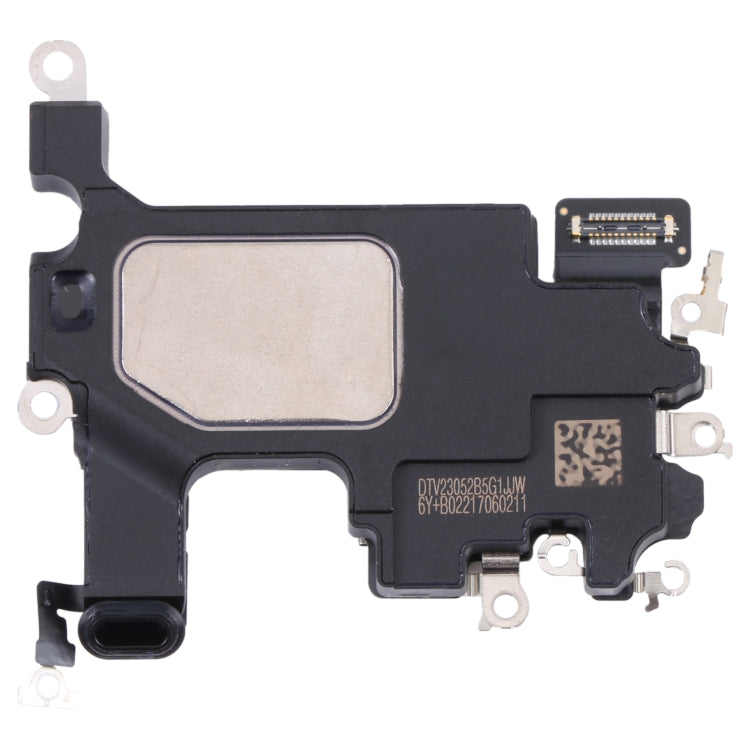For iPhone 14 Plus Earpiece Speaker - Others by buy2fix | Online Shopping UK | buy2fix