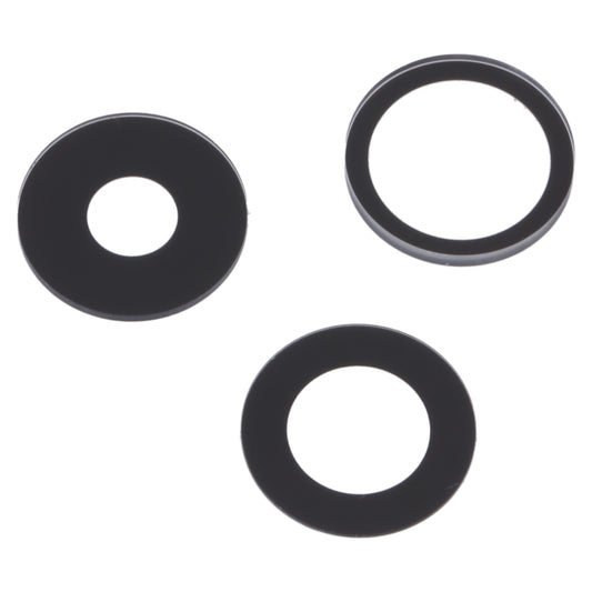 For iPhone 14 Pro Max / 14 Pro Back Camera Lens - Camera Series by buy2fix | Online Shopping UK | buy2fix