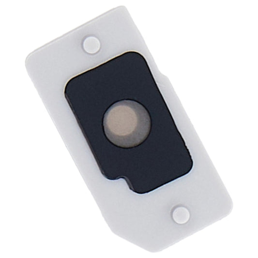 Flash Light Microphone Net for iPhone 14 Pro / 14 Pro Max by buy2fix