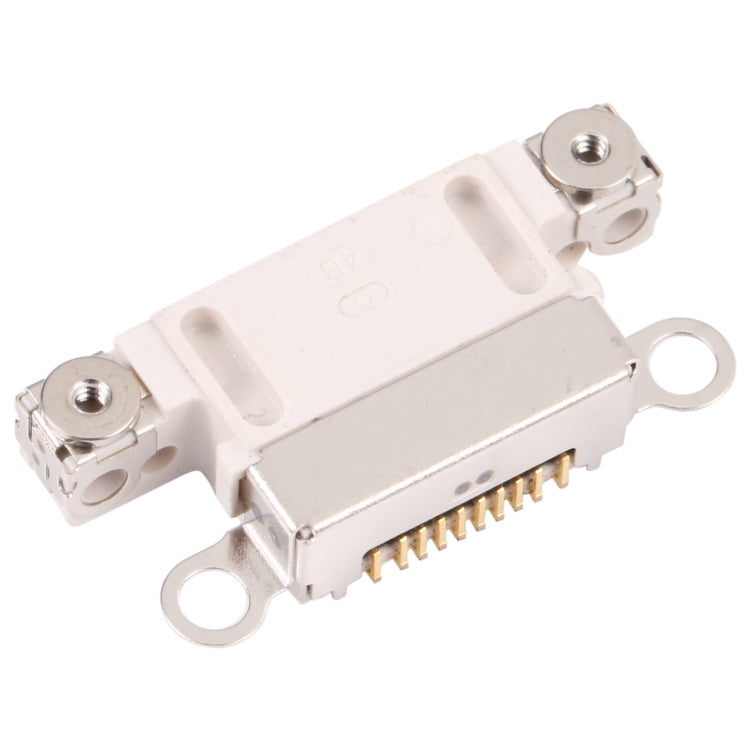 For iPhone 14 Charging Port Connector (Gold) - Others by buy2fix | Online Shopping UK | buy2fix