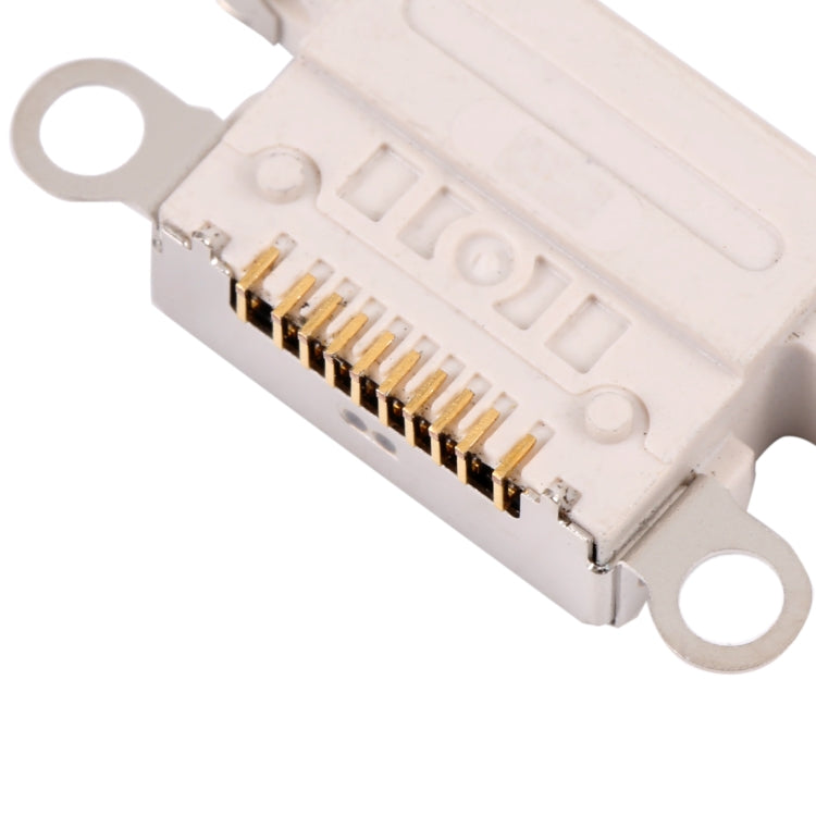 For iPhone 14 Charging Port Connector (Gold) - Others by buy2fix | Online Shopping UK | buy2fix