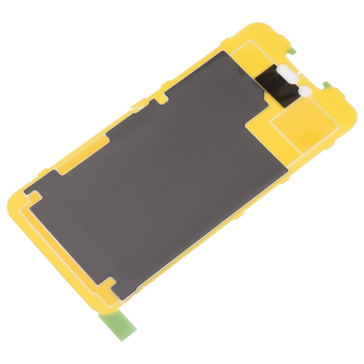 LCD Heat Sink Graphite Sticker for iPhone 14 Plus - by buy2fix | Online Shopping UK | buy2fix
