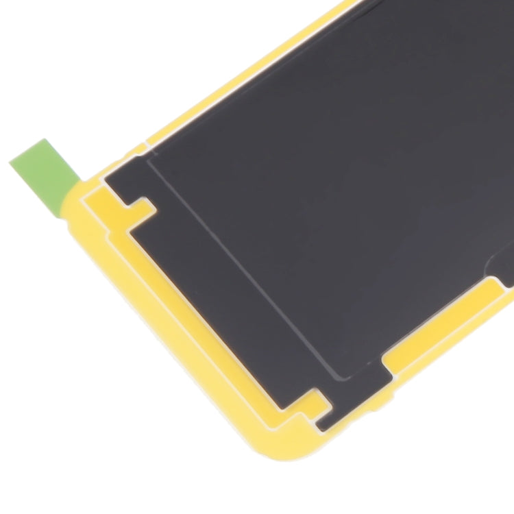 LCD Heat Sink Graphite Sticker for iPhone 14 Plus - by buy2fix | Online Shopping UK | buy2fix