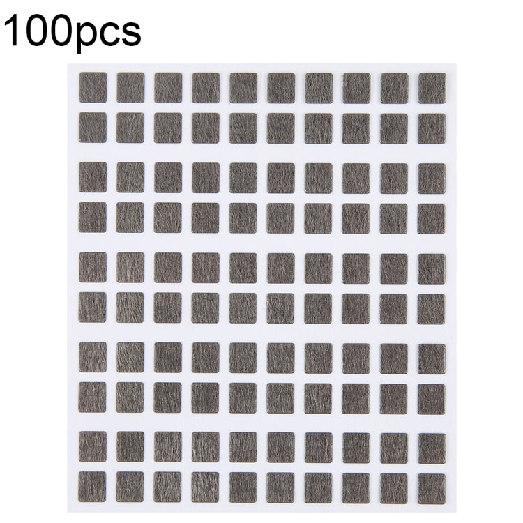 100/Set Screen Welding Stickers for iPhone 14 / 14 Plus - by buy2fix | Online Shopping UK | buy2fix