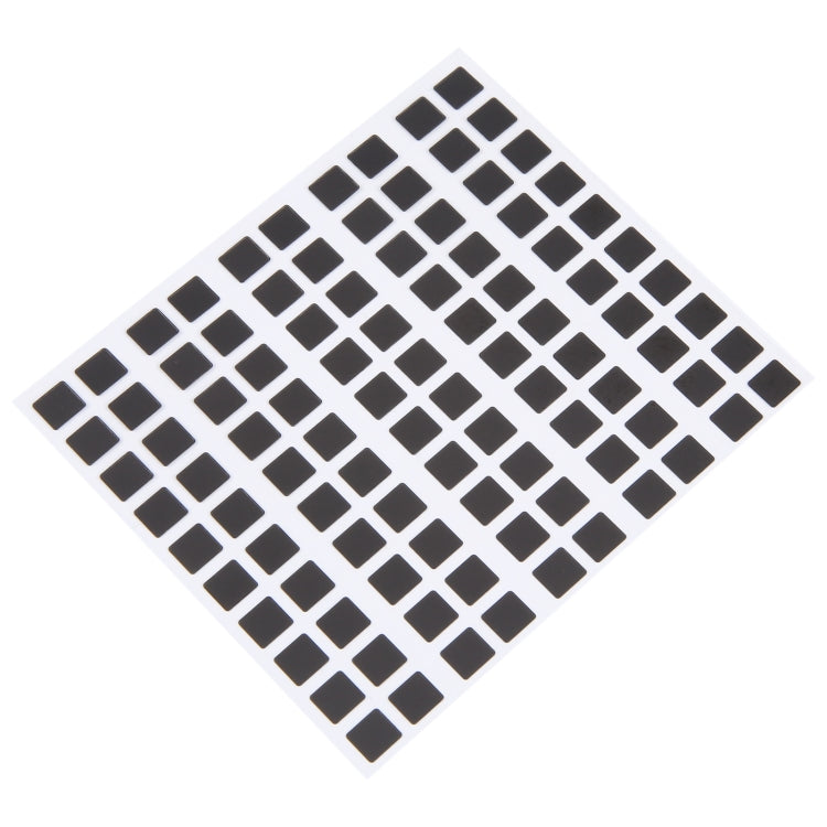100/Set Screen Welding Stickers for iPhone 14 / 14 Plus - by buy2fix | Online Shopping UK | buy2fix