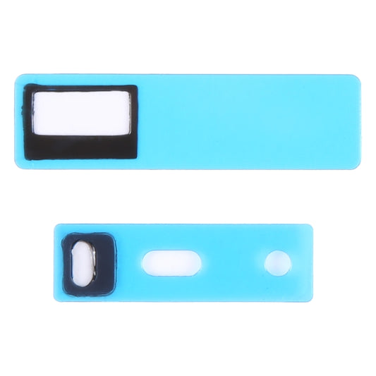 100/Set Front Camera LCD Light Sensor Back Sticker for iPhone 14 / 14 Plus by buy2fix