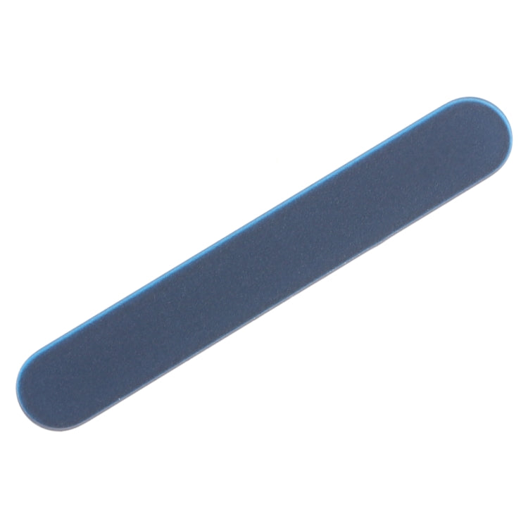 For iPhone 14 / 14 Plus US Edition 5G Signal Antenna Glass Plate (Midnight) - by buy2fix | Online Shopping UK | buy2fix