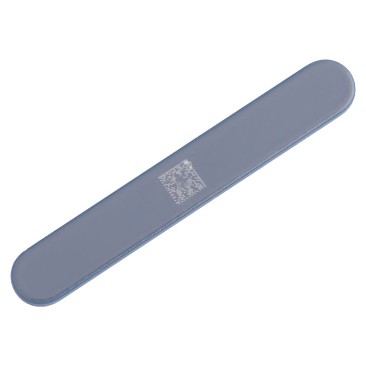For iPhone 14 / 14 Plus US Edition 5G Signal Antenna Glass Plate (Midnight) - by buy2fix | Online Shopping UK | buy2fix