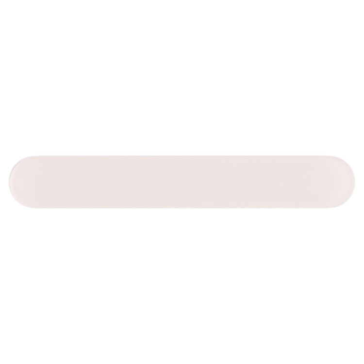 For iPhone 14 / 14 Plus US Edition 5G Signal Antenna Glass Plate (Starlight) - by buy2fix | Online Shopping UK | buy2fix