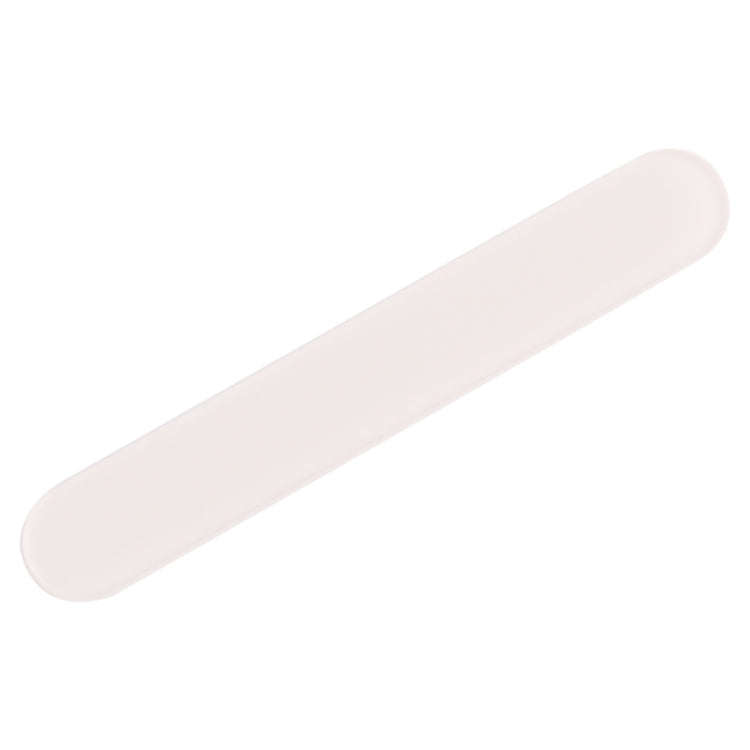 For iPhone 14 / 14 Plus US Edition 5G Signal Antenna Glass Plate (Starlight) - by buy2fix | Online Shopping UK | buy2fix